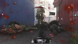 2 partida de call of duty modern warfare dominio