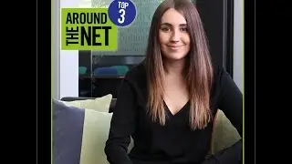 Around the Net -  Episode 3