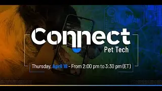 Connect Pet Tech - 2024