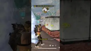 FREE FIRE #freefire #gaming #ff