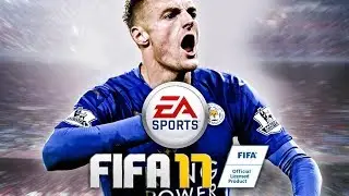 СТРИМ FIFA 17