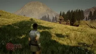 Chronicles of Elyria - Tour of Titan's Steppe