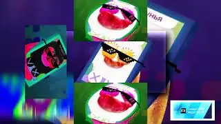 [YTPMV] Preview 1982 Preview 15 Cini Minis Ad [Nestle] Effects | Preview 1982 Effects Shuric Scan