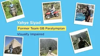 All I Want For Digital: Yahye Siyad