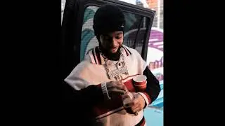 [FREE] Key Glock x Young Dolph Type Beat 2023 - My Location