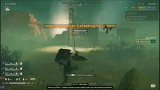 Challenging ICBM launch!! (ep.21)