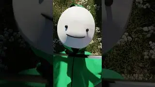 DREAM  EVERYWHERE 🤯 MINECRAFT RTX #shorts #minecraft #minecraftshorts