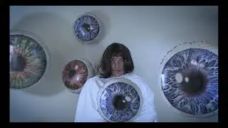 Haircut (experimental short film)
