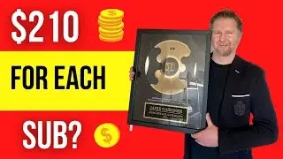 Lead Nurturing For High Ticket Affiliate Marketers - Turn EVERY audience member into $210+