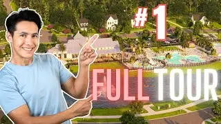Best NEW Neighborhood in Jacksonville | Complete Guide to Seven Pines