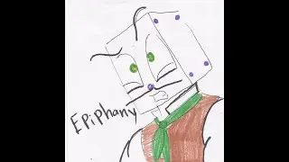 12 King Todd Epiphany