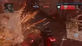 Call of Duty®: Modern Warfare on crack