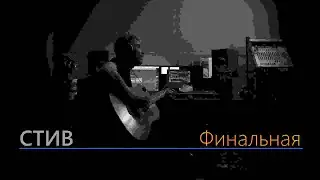 СТИВ - Финальная