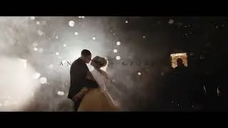 Matrimonio a Castello Monaci wedding trailer - MARACA FOTOGRAFIA