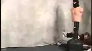 Супер бойцы  Ржач!!!
