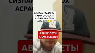 АВИБИЛЕТЫ +79953138304 #keşfet #automobile #tiktok #youtube #avto #aviation #топ #2024