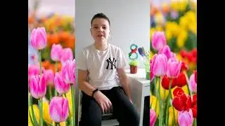 Вітання з Міжнародним жіночим днем