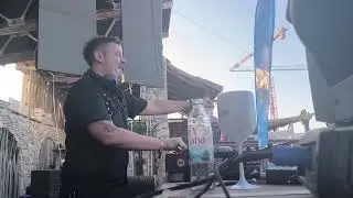 Omega Drive - Live @ Unkonscious Festival Croatia 2024 Pt.4