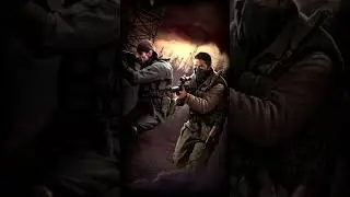 S.T.A.L.K.E.R 2☢️ПАДЕНИЕ ДОЛГА ЧАСТЬ 4☢️