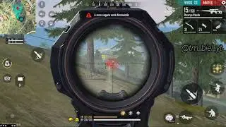 FREE FIRE HIGHLIGHTS🧐