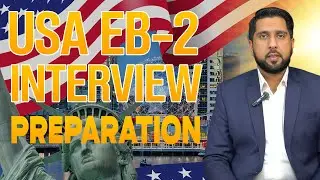 USA Eb-2 NIW INTERVIEW PREPARATION | KORUU CONSULTANT |
