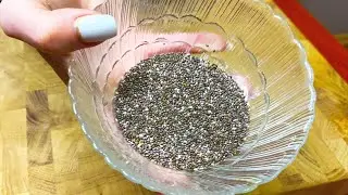 2 kg of toxins gone in one night! Clean intestines, lose weight!