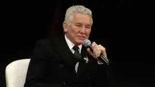 ELVIS: An Interview with Filmmaker Baz Luhrmann