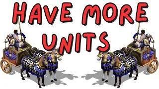 Be Better At Combat | Civ 3 Tutorial