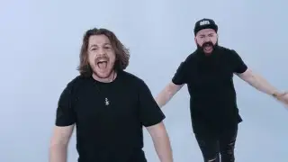 POINTS OF CONCEPTION - Save Me (Official Music Video) 4K