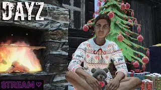 DAYZ / PERVAK / Рождественский