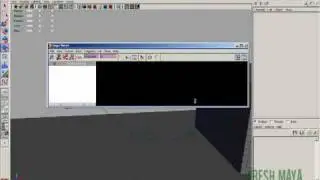 Maya Video Tutorial:  Motion Path (Part 2)