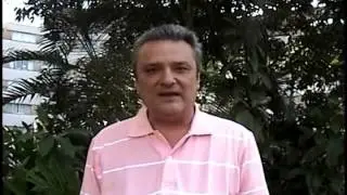 Recordando a Juan en el cumpleaños 80 de nuestro padre