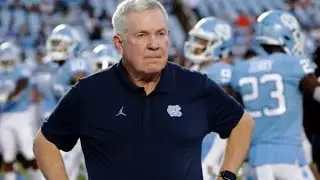 OSU Insider: Is North Carolina A MASSIVE Big Ten Expansion Target??