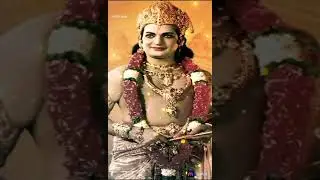 Sri Krishna(NTR yuga purushudu)