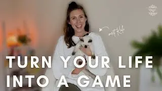 The Best Game Ever Invented is Created by You