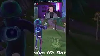 Mi primer partida jugando desde la consola y con control 🎮 🤣 #fortnite #shooter #fyp #victoria