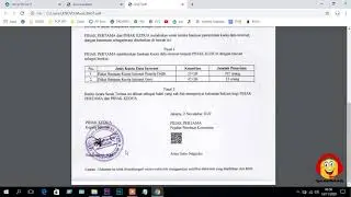 Cara Upload BAST Verval Ponsel