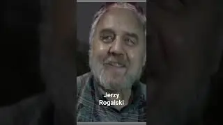 Siedem twarzy. Jerzy Rogalski.