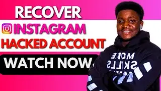 How to Recover Your Hacked Instagram Account Fast | Ultimate Step-by-Step Guide