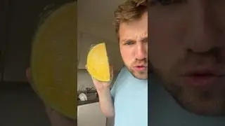 HAR JEG KØBT EN GUL VANDMELON? 😳😳🍉