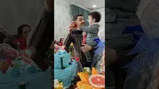 крестины князя кагняри о пэтя кагняри болдя лэ внукос