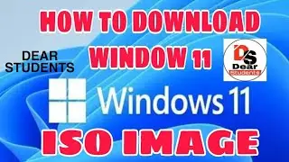 HOW TO DOWNLOAD WINDOW 11 || विंडोज 11 कैसे डाउनलोड करें
