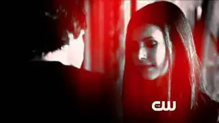 Damon is a Angel of Darkness  [Damon//Elena]   HD