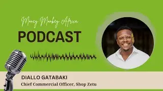 How To Manage an Online Fashion Brand with Diallo Gatabaki, ShopZetu