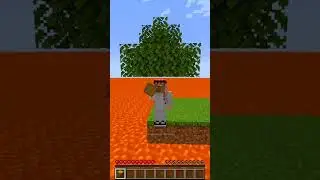 Minecraft, tapi kau mengatur suhu ku 