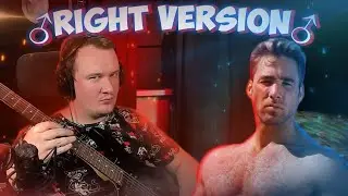 Егор Шип - DIOR (Gachi Version) OsterMine cover