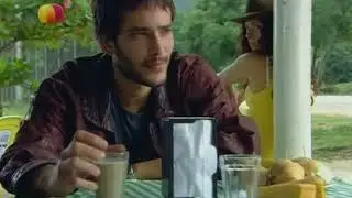 Фаворитка (2008). 115 серия