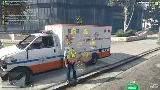 Lost armor while repairing the Vehicle