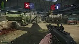 Tarkov Arena Stuff