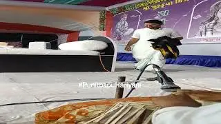 Kamliwale Ki Mehfil Saji Hai